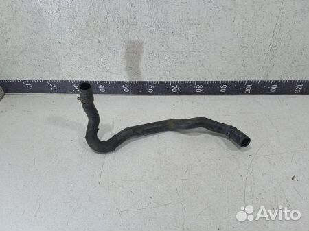 Патрубок системы охлаждения