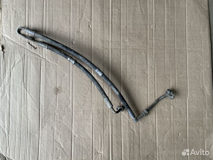 Эластичный шланг BMW F10, F01, F02, F12, F13