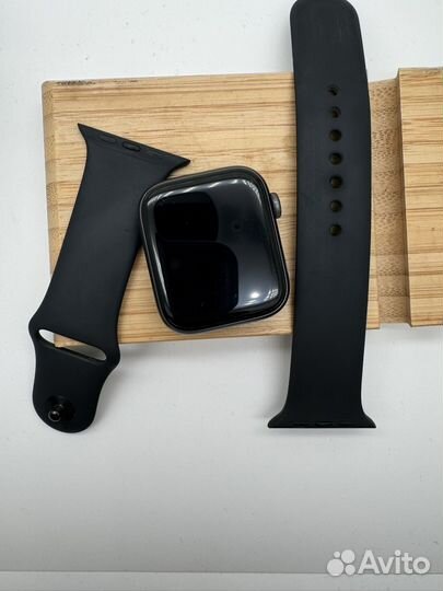 Apple Watch Series 6
