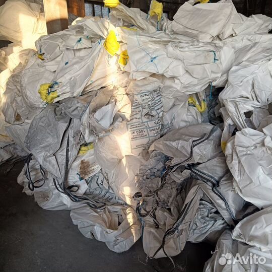 Прием отходов пнд (hdpe)