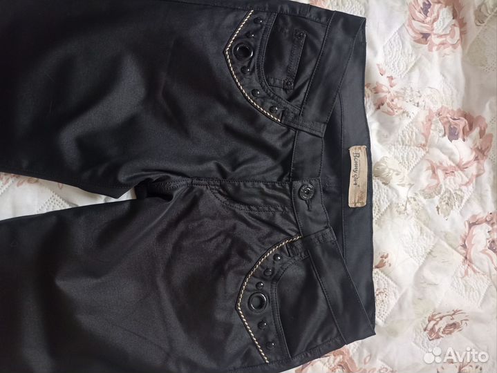 Брюки женские 46-48 размер