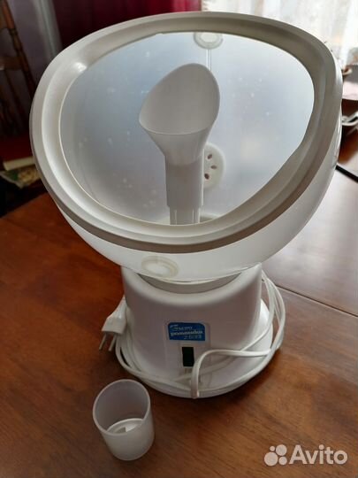 Косметическое устройство 