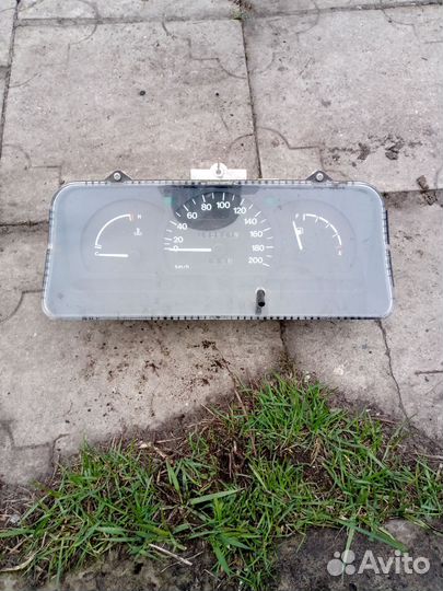 Запчасти на daewoo nexia