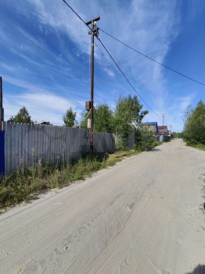 Дача 81 м² на участке 6 сот.