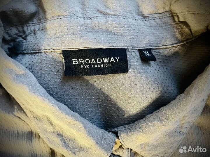 Рубашка женская Broadway XL 48 50