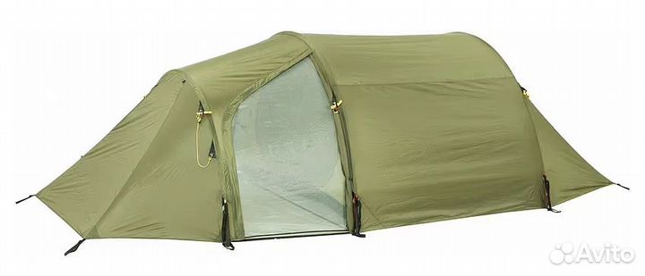 Палатка Helsport Lofoten Trek 3 Camp