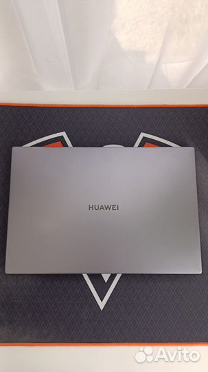 Ноутбук Huawei Matebook D14 (Ryzen 3500U/8/512)