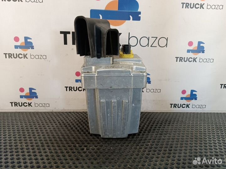 81154036117 Насос системы AdBlue Man TGL, Man TGX