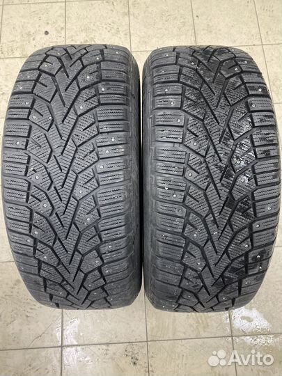Gislaved NordFrost 100 235/55 R17 103T