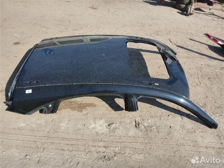 Крыша Infiniti Fx37 S51 VQ37VHR 2011