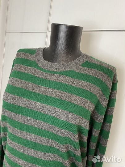 Кашемировый свитер