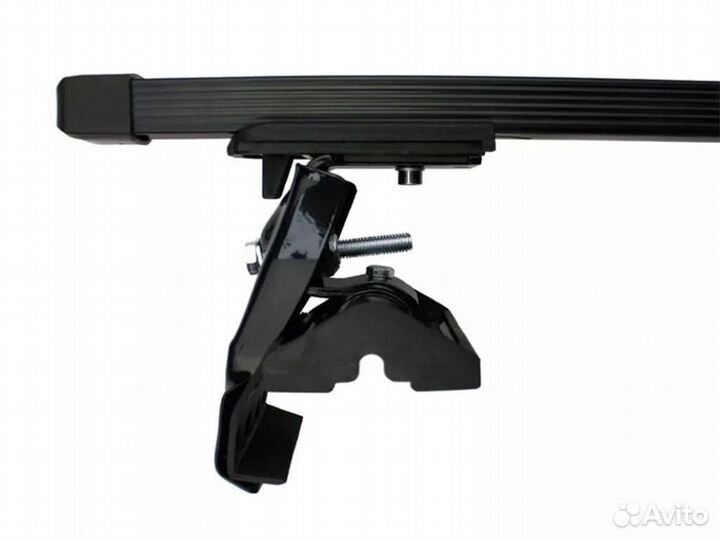 Багажник на автомобиль