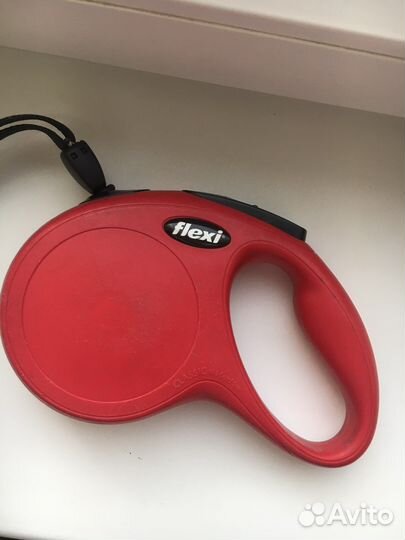 Поводок для маленьких собак