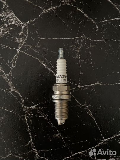 Свечи Denso k20txr