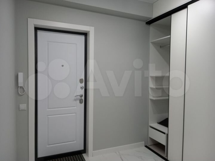 2-к. квартира, 75 м², 7/9 эт.