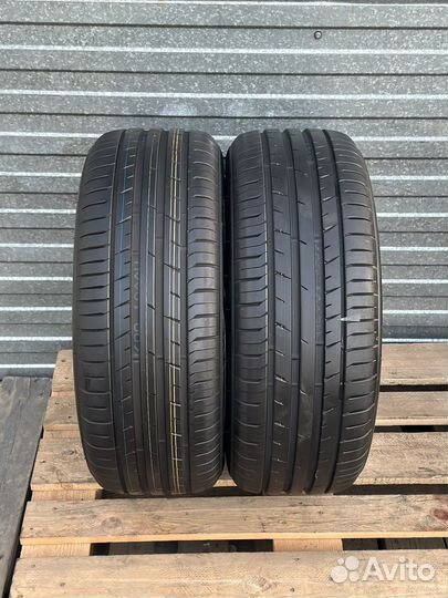 Toyo Proxes Sport SUV 255/55 R19 111Y