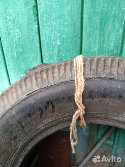 Покрышки