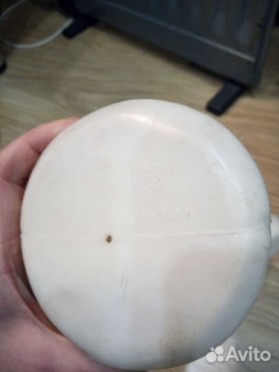 Дед мороз и снегурочка СССР игрушки под ёлку