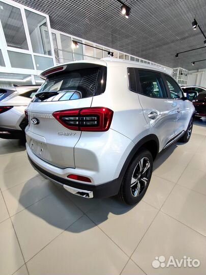 Chery Tiggo 4 Pro 1.5 CVT, 2023
