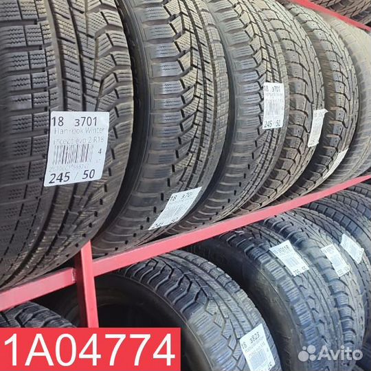 Hankook Winter I'Cept RS2 W452 205/65 R16 91M