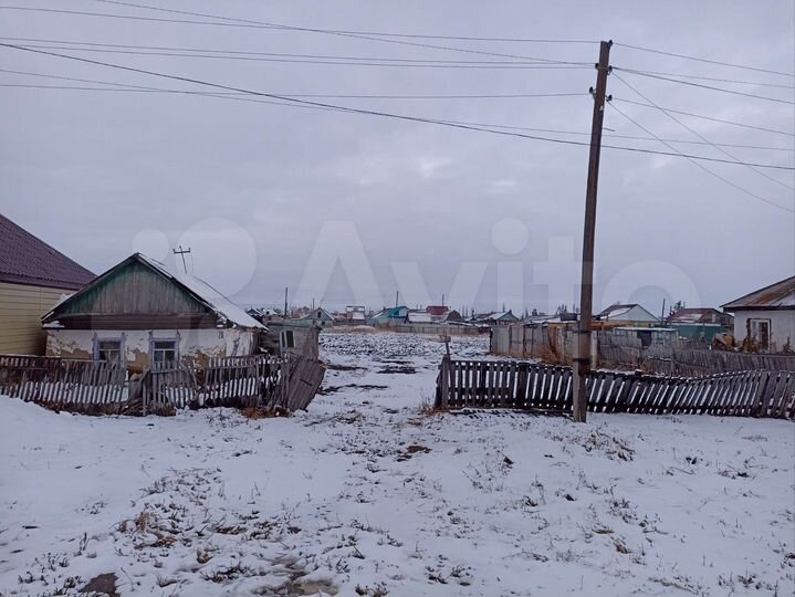 Участок 15,5 сот. (ИЖС)