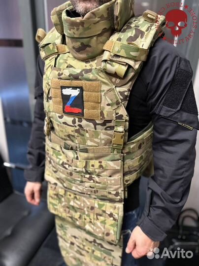 Бронежилет Российский