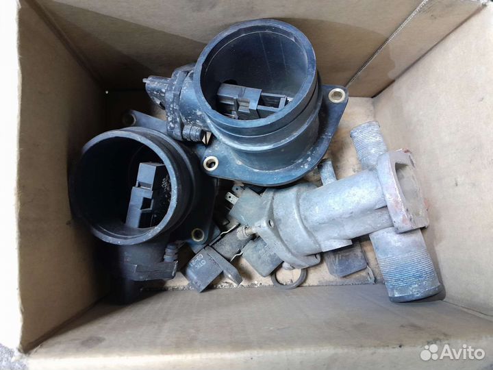 Дмрв ваз 2114