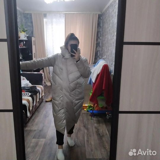 Продаётся куртка новая