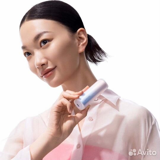 Внешний аккумулятор Xiaomi Lipstick Power Bank 500