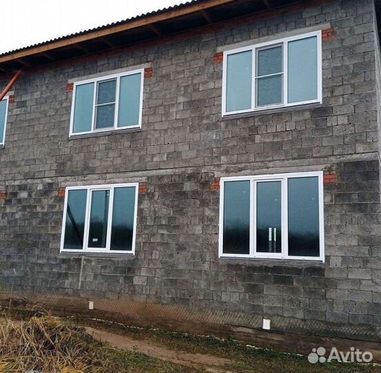 Пластиковые окна за 7 дней