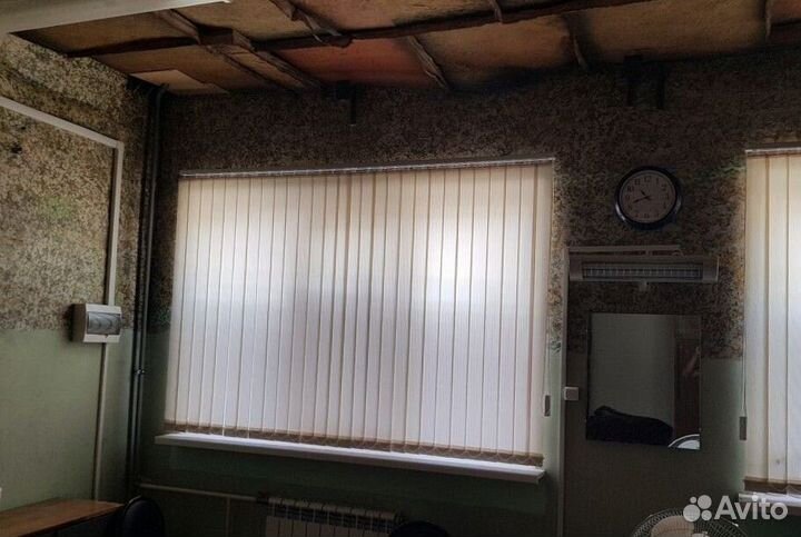 Вертикальные жалюзи L1422-J0539