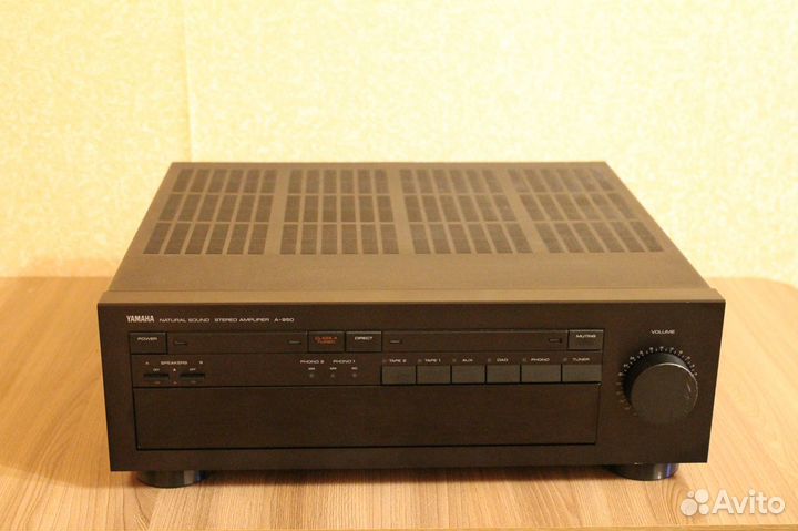 Продам Yamaha A-950