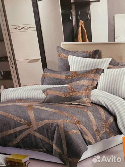 Белье постельное