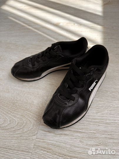 Кроссовки Puma