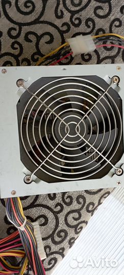 Блок питания 360w