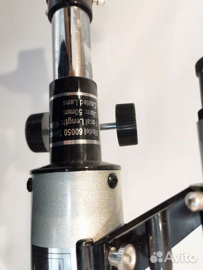 Телескоп на штативе Телескоп sturman 60050