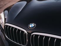 Аренда авто с выкупом BMW X5