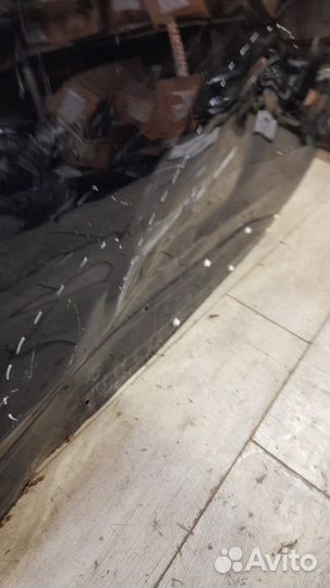 Дверь передняя правая Toyota Rav 4 Xa 50 С 2018