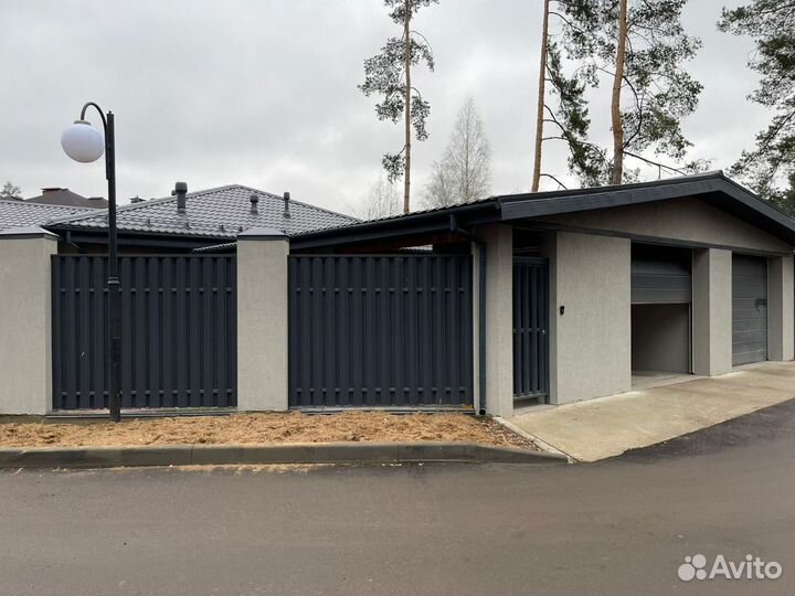 Газобетонные дома, 3-4 мес + Ипотека с кэшбэком