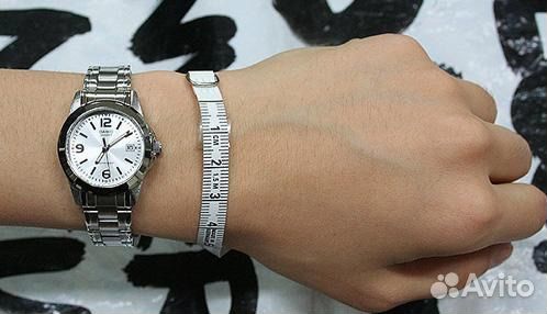 Часы Casio Collection MTP-1215A-7A