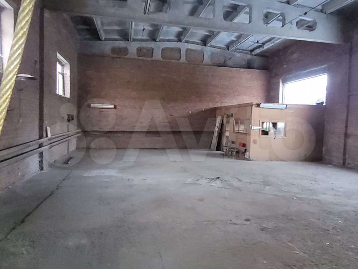 Производство,склад 200 м²