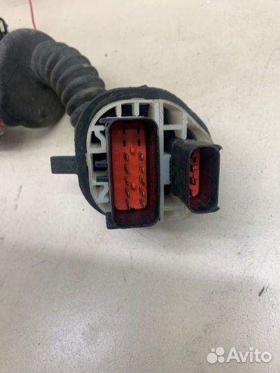 Проводка двери передняя левая Chrysler Pacifica CS