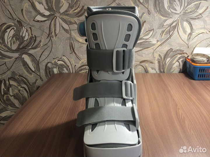 Ортез на голеностопный сустав