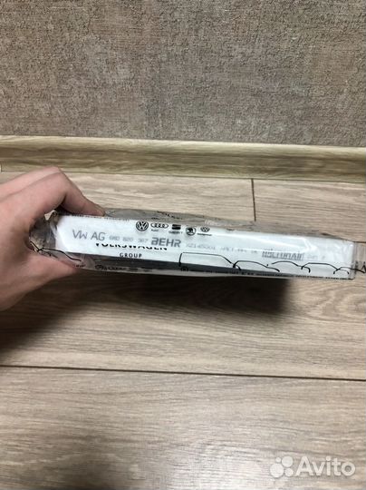 Комплект фильтров VW / Skoda / VAG