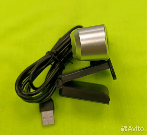 Веб-камера Xiaomi Xiaovv XVV-6320s USB