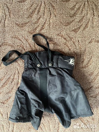 Хоккейная экипировка для детей