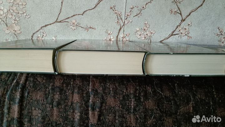 Игра престолов, Дж. Мартин (5 книг)