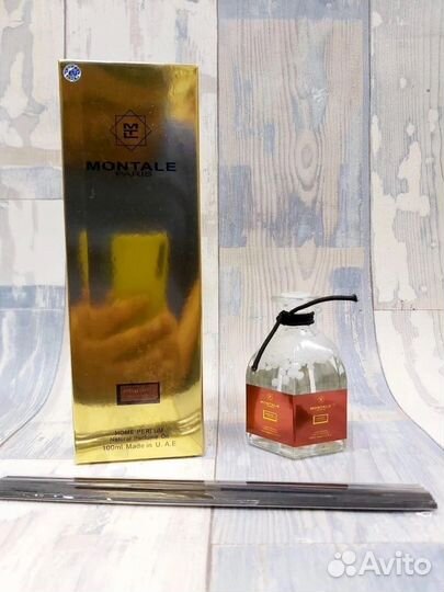 Диффузор для дома Montale
