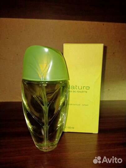 Духи Yves Rocher, снятые с производства