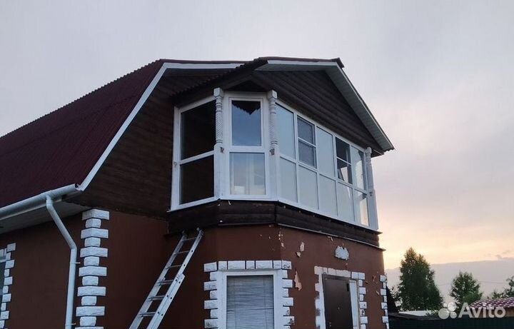 Окна быстро